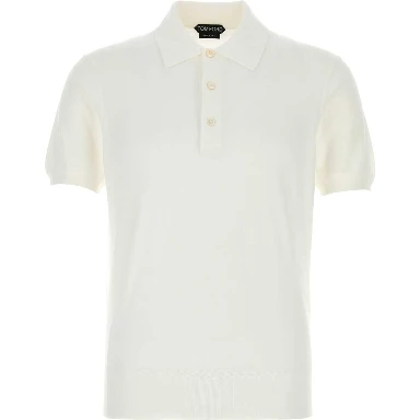 PURE COTTON SS POLO