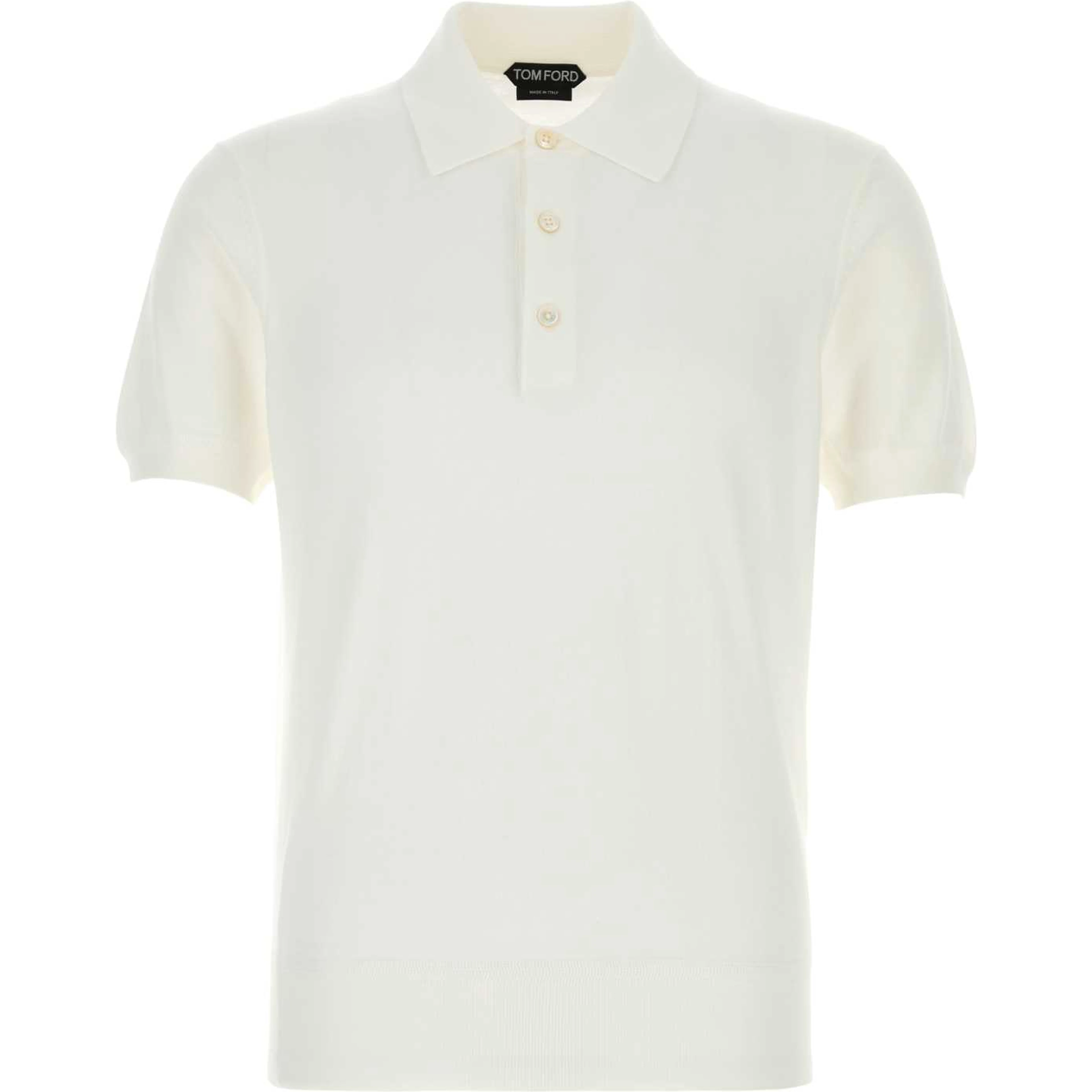 PURE COTTON SS POLO