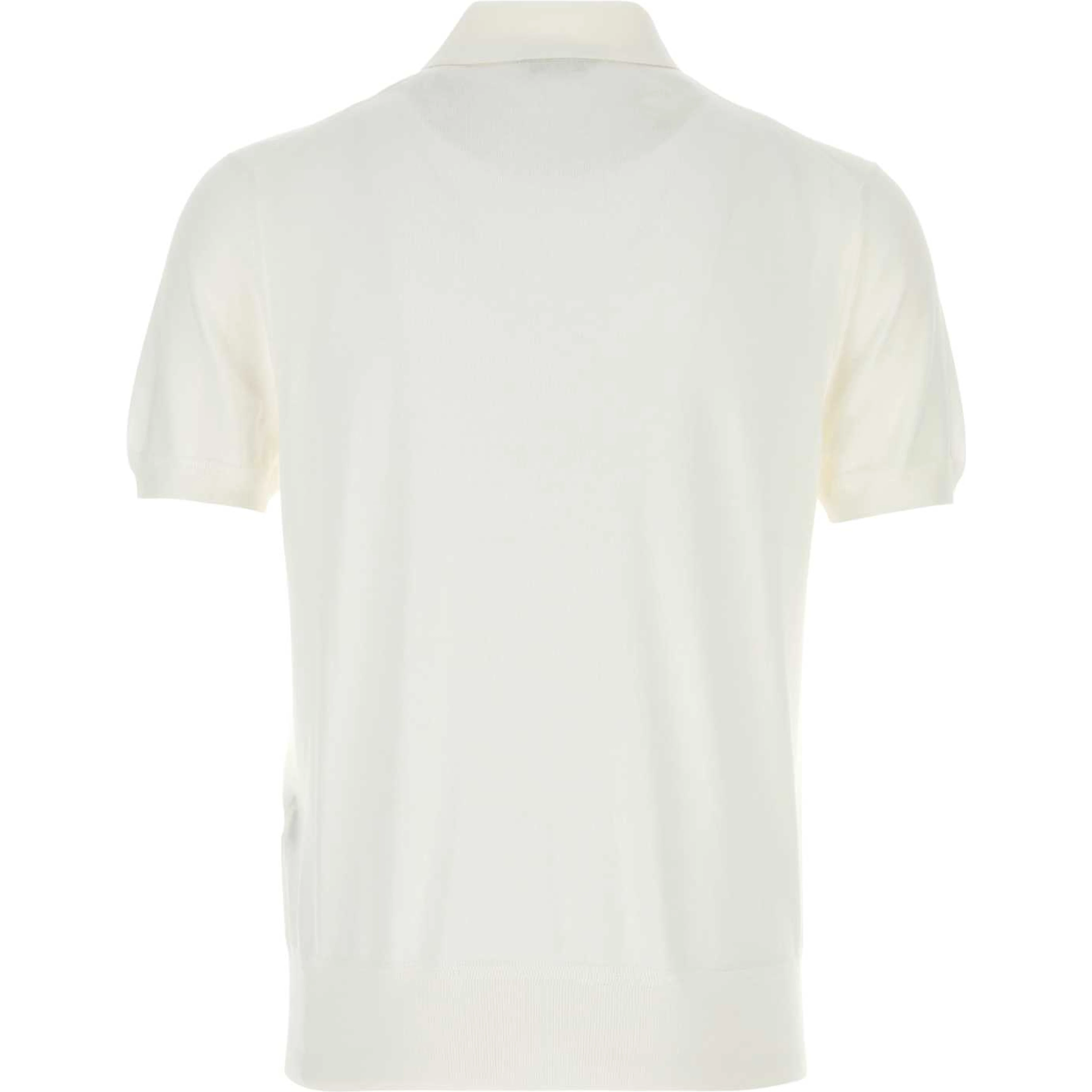 PURE COTTON SS POLO