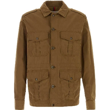 AMNICON FIELD JACKET