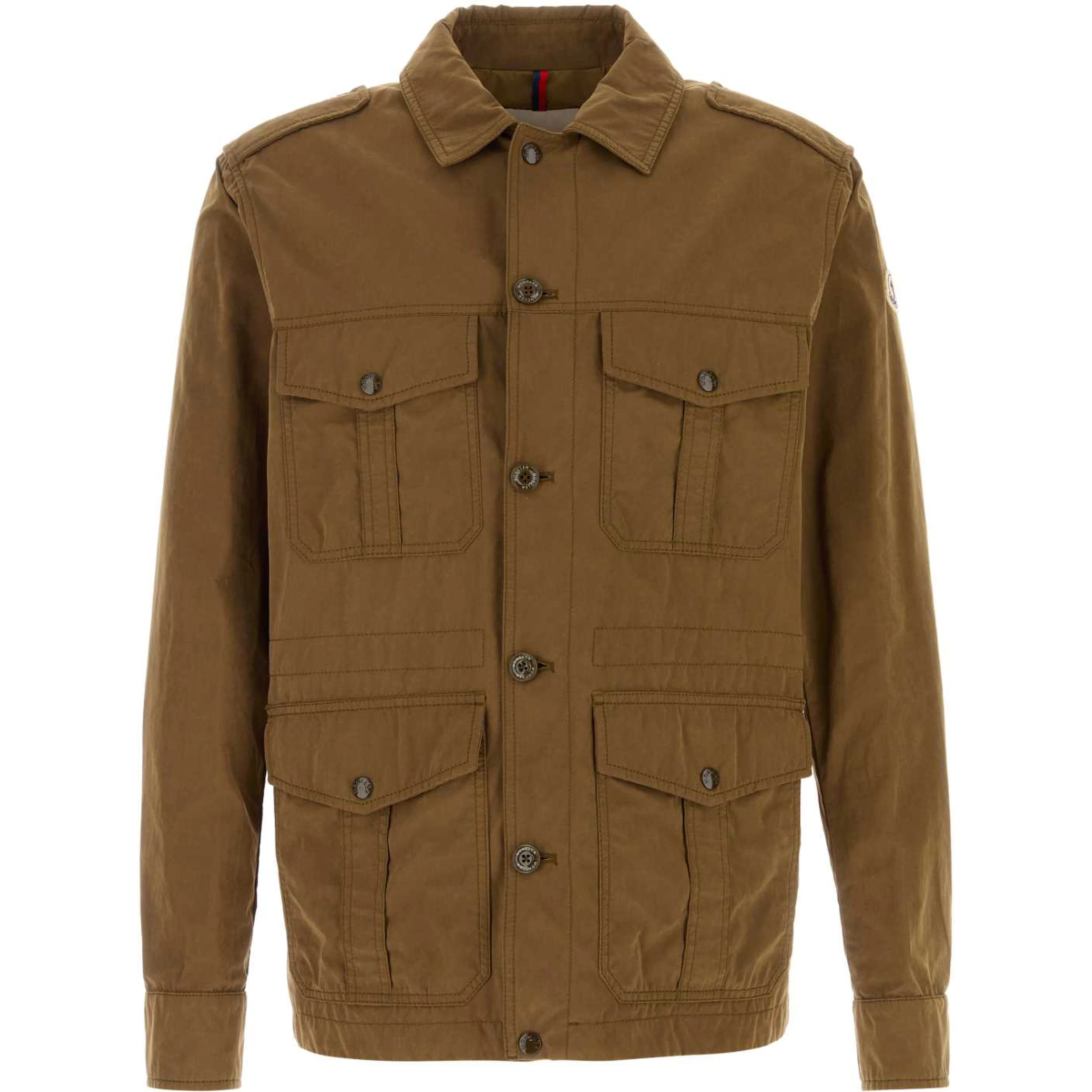 AMNICON FIELD JACKET