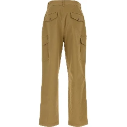 TROUSERS