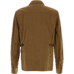 AMNICON FIELD JACKET