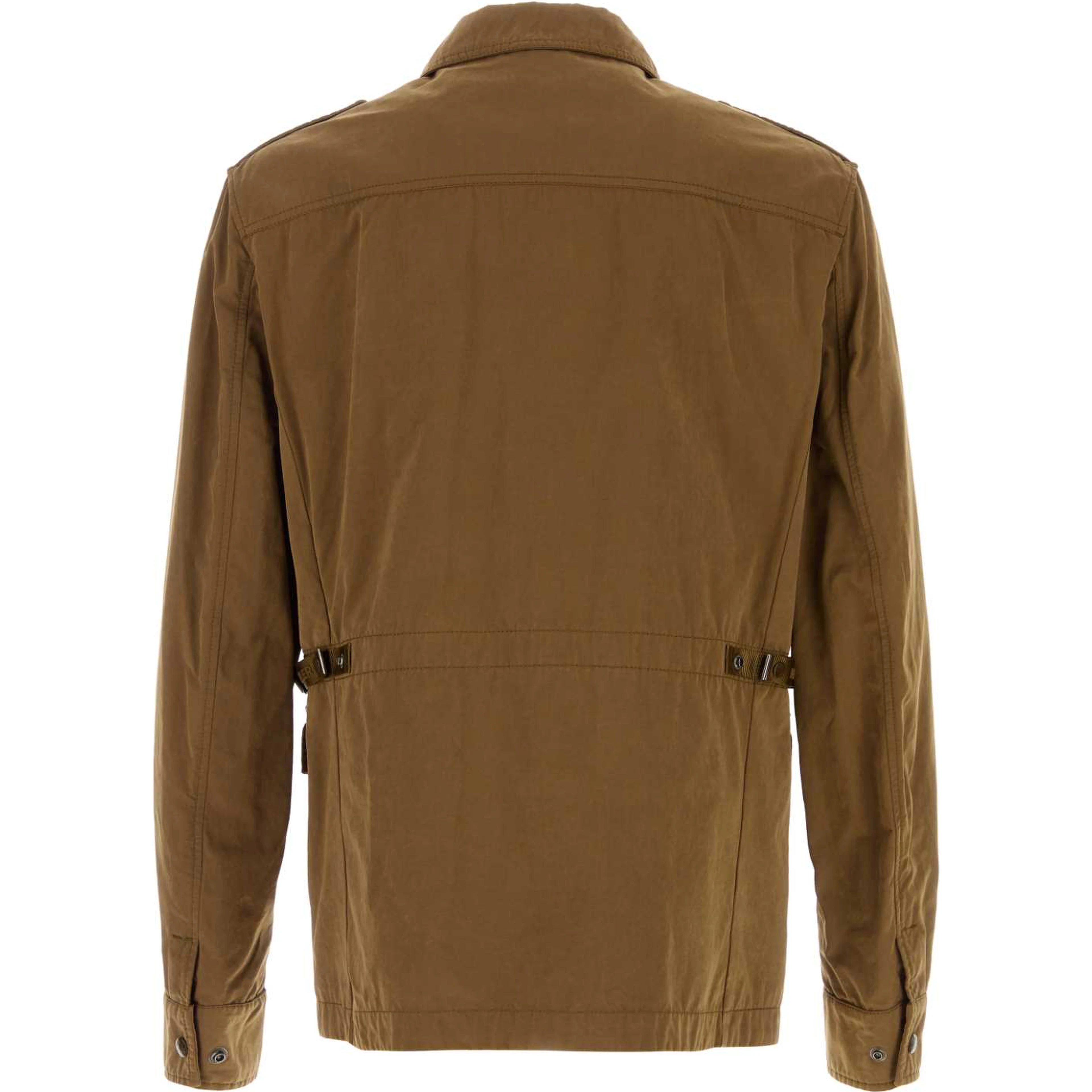 AMNICON FIELD JACKET