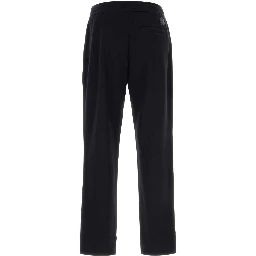 SWEAT BOTTOMS
