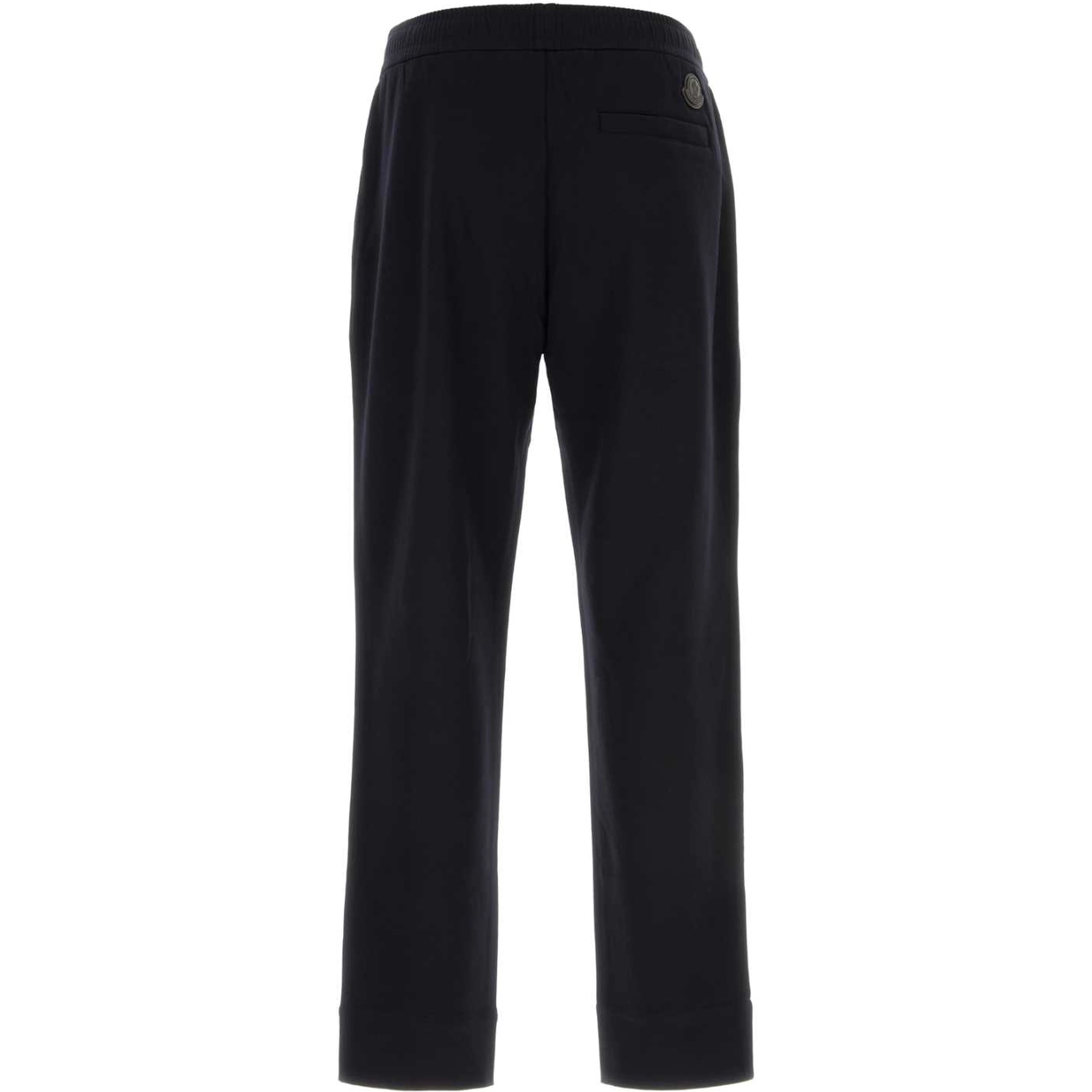 SWEAT BOTTOMS