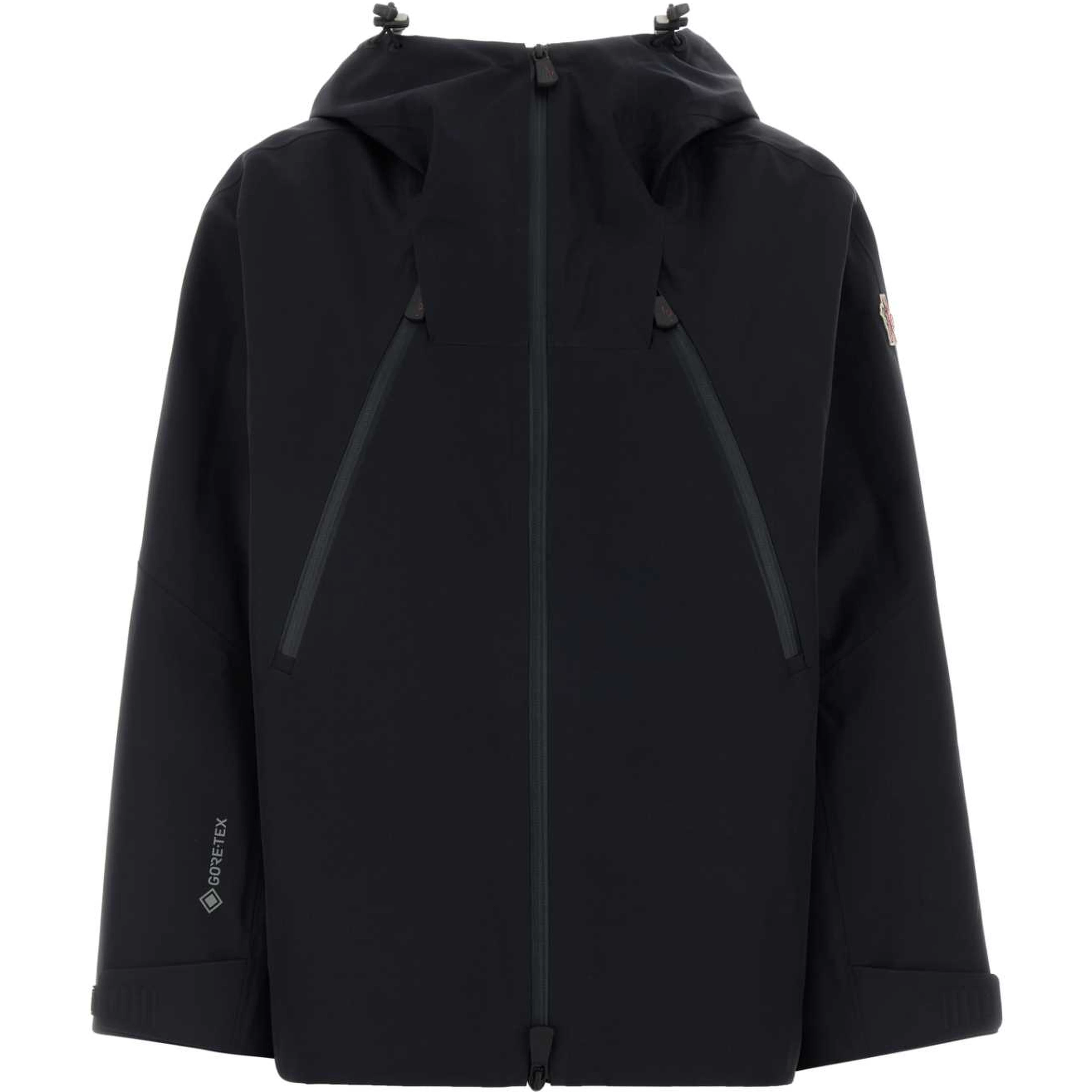 SANTEC JACKET