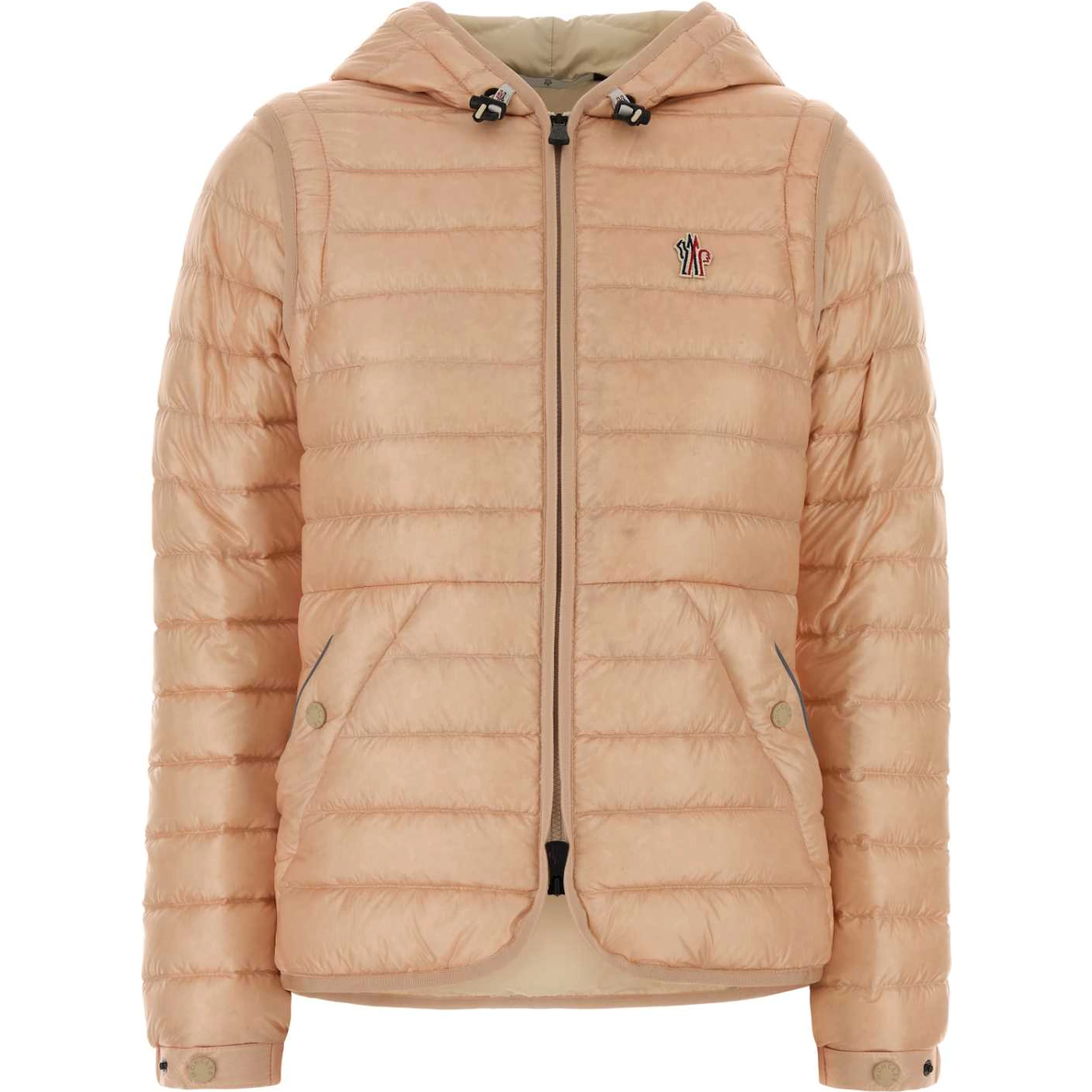 KARURAS JACKET