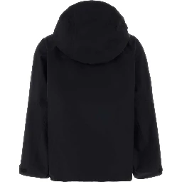 SANTEC JACKET