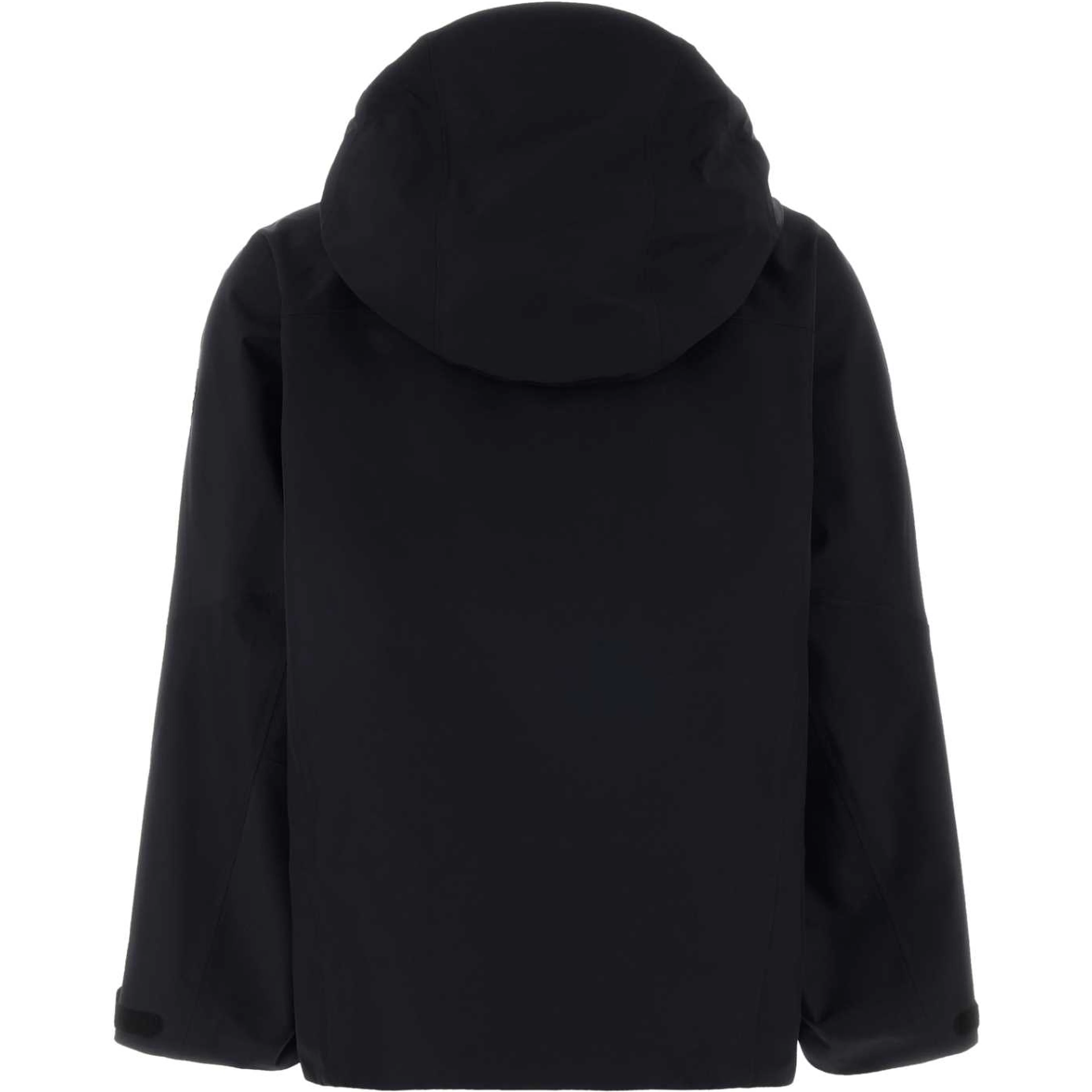 SANTEC JACKET