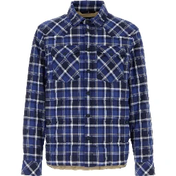 GELT SHIRT JACKET