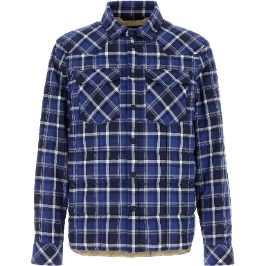 GELT SHIRT JACKET