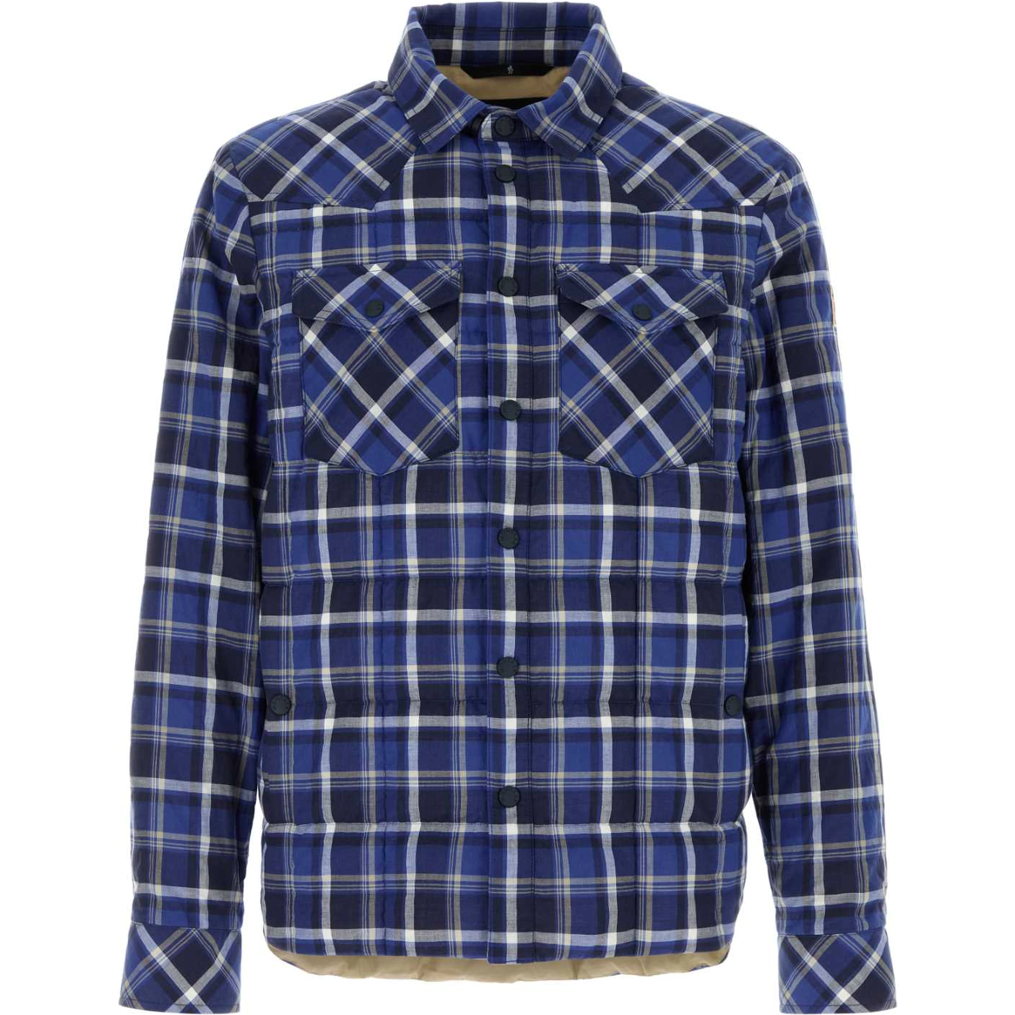 GELT SHIRT JACKET
