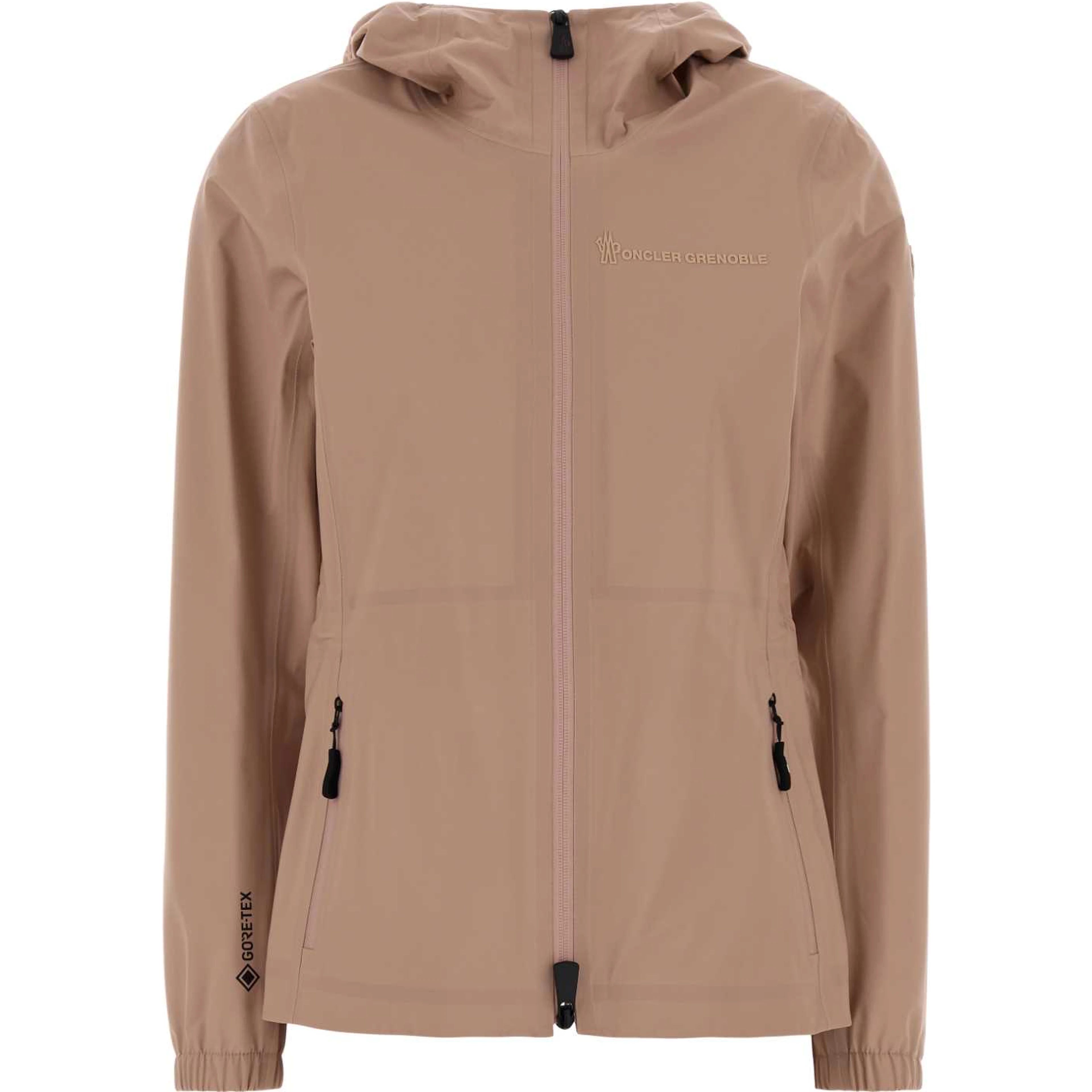 VALLES JACKET