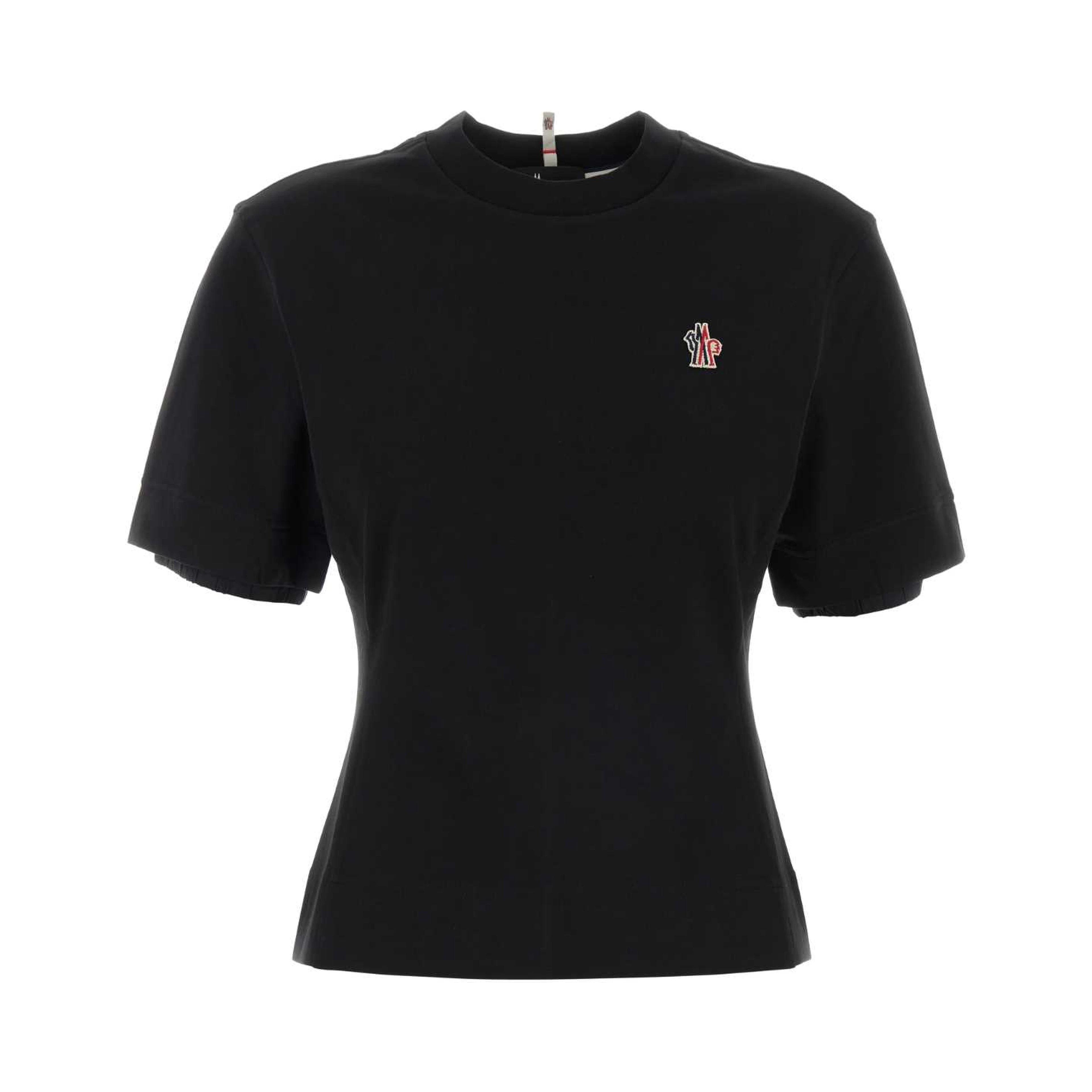 SS T-SHIRT