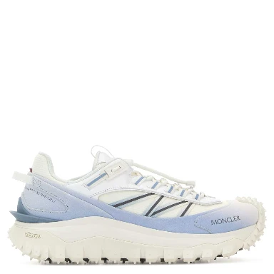 TRAILGRIP LOW TOP SNEAKERS