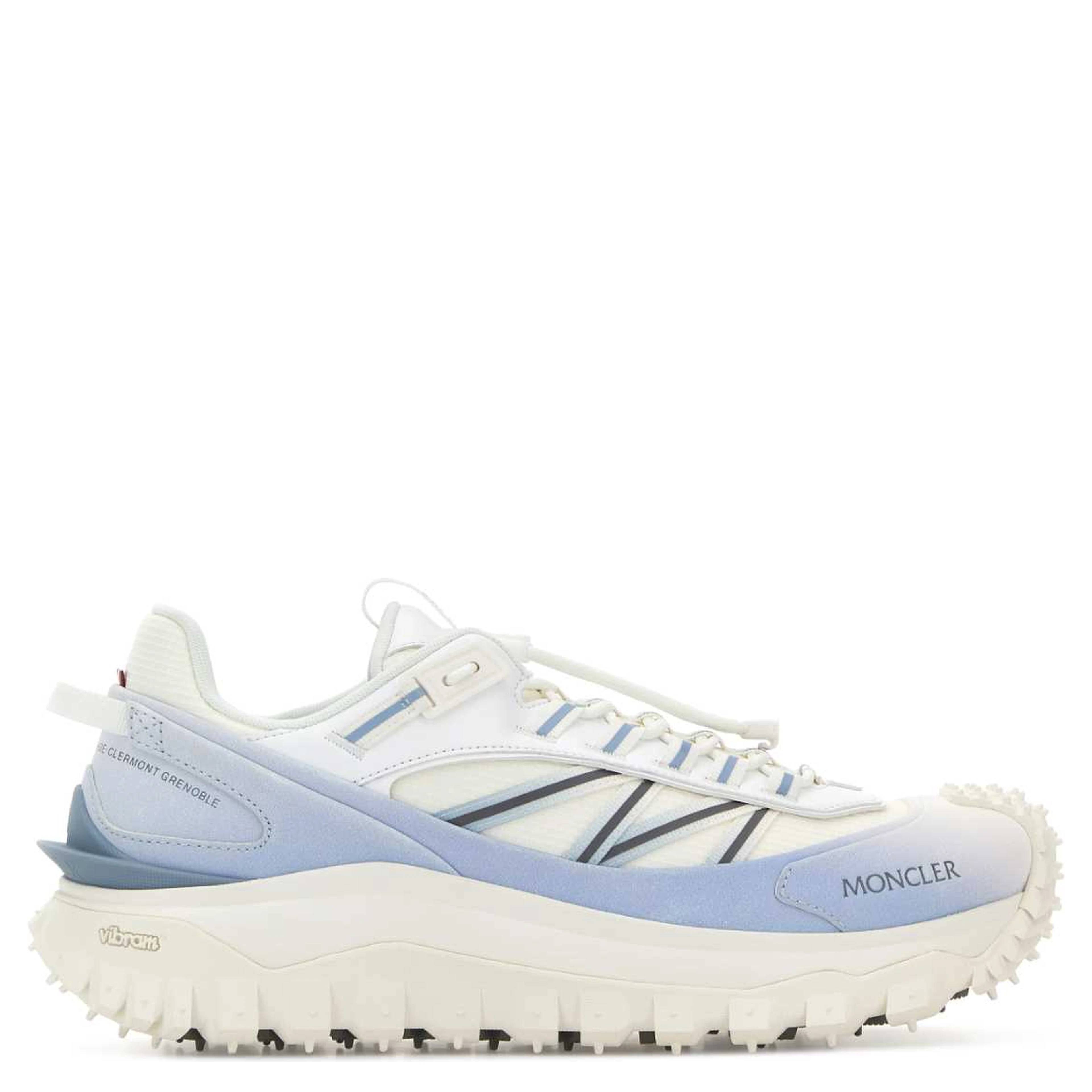 TRAILGRIP LOW TOP SNEAKERS