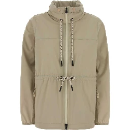 SOULARE JACKET