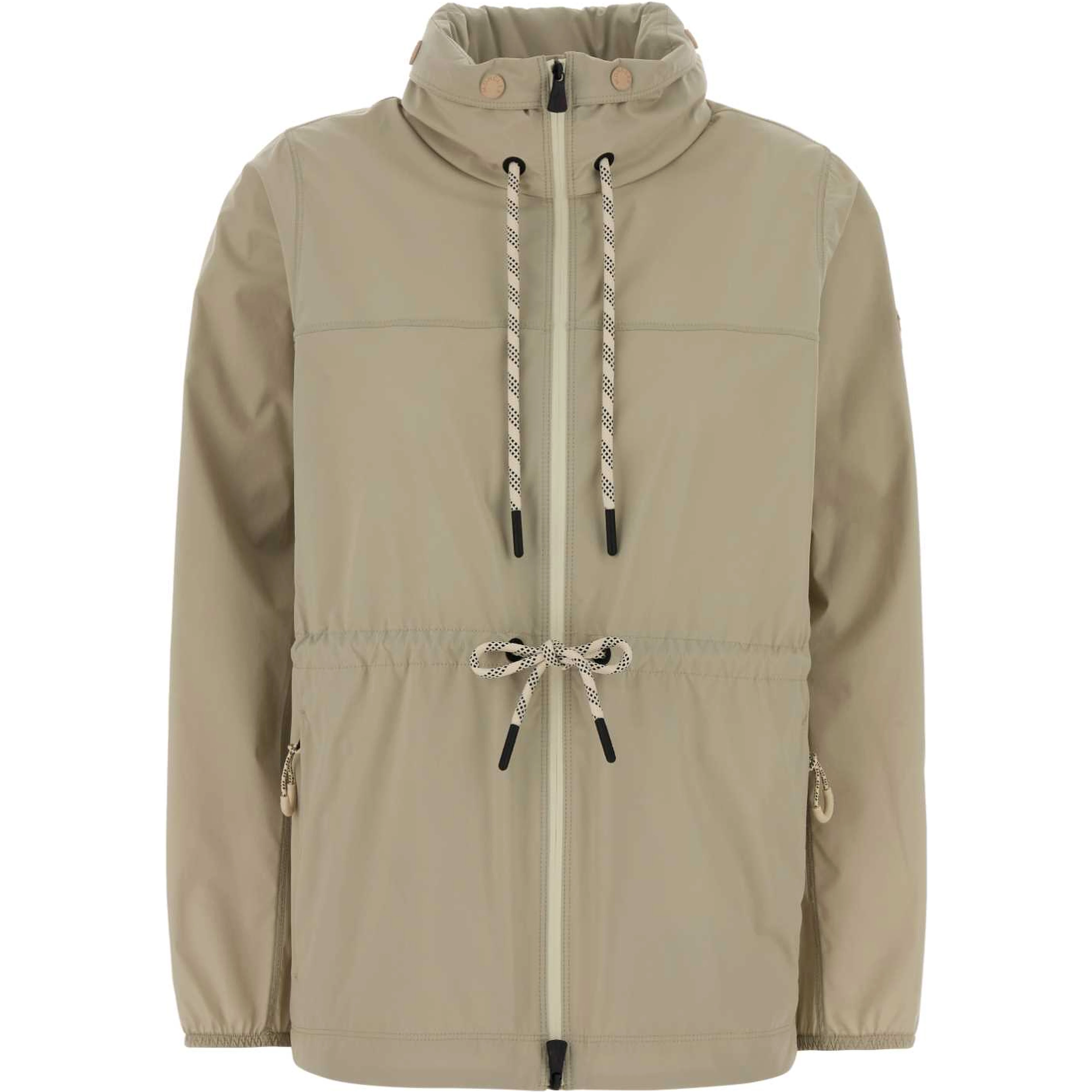 SOULARE JACKET