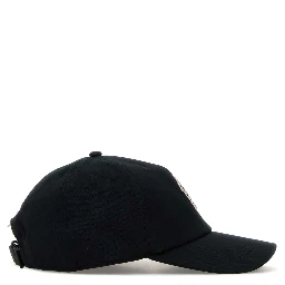 BASEBALL CAP