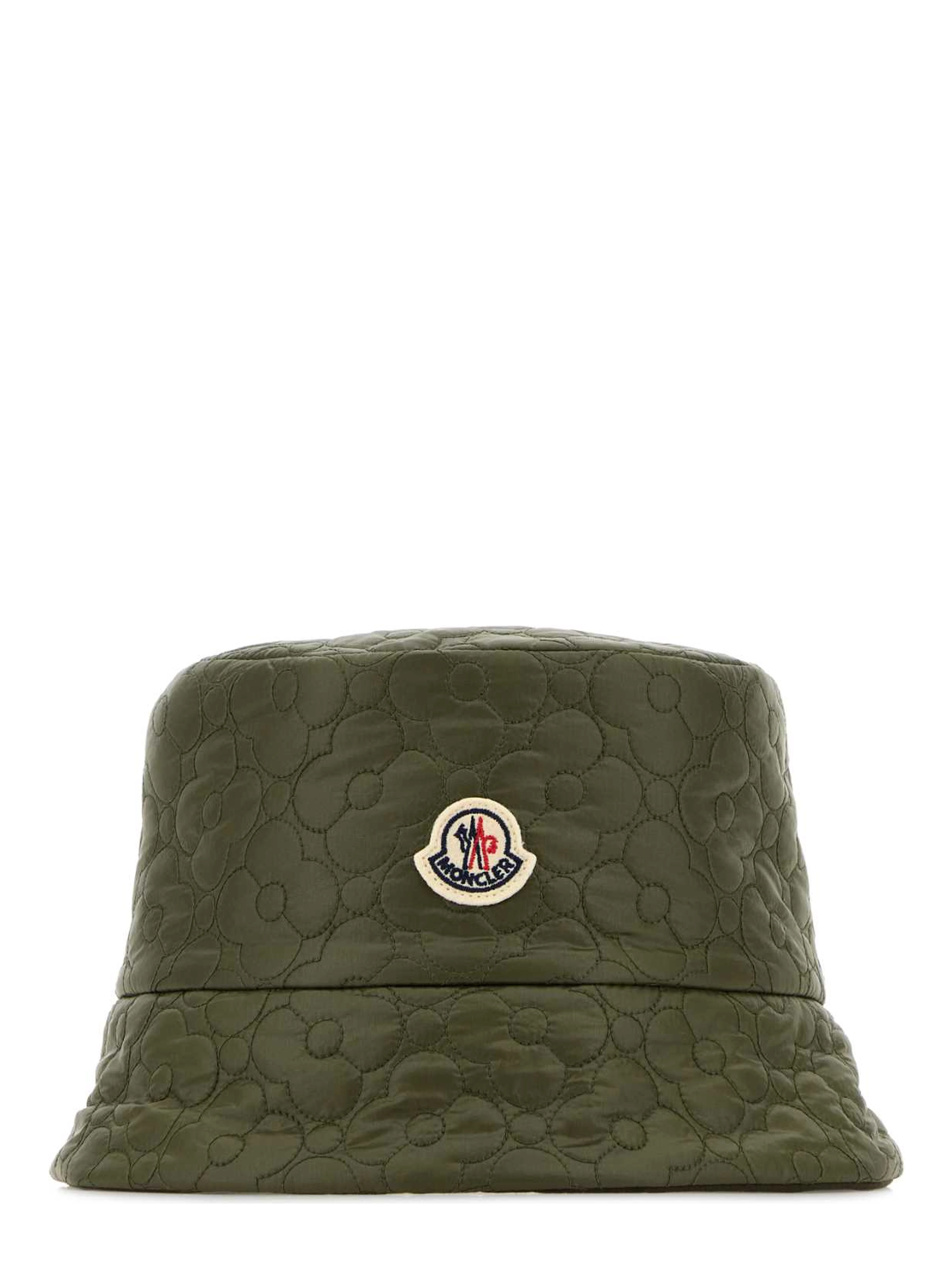 BUCKET HAT