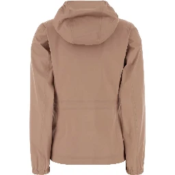 VALLES JACKET