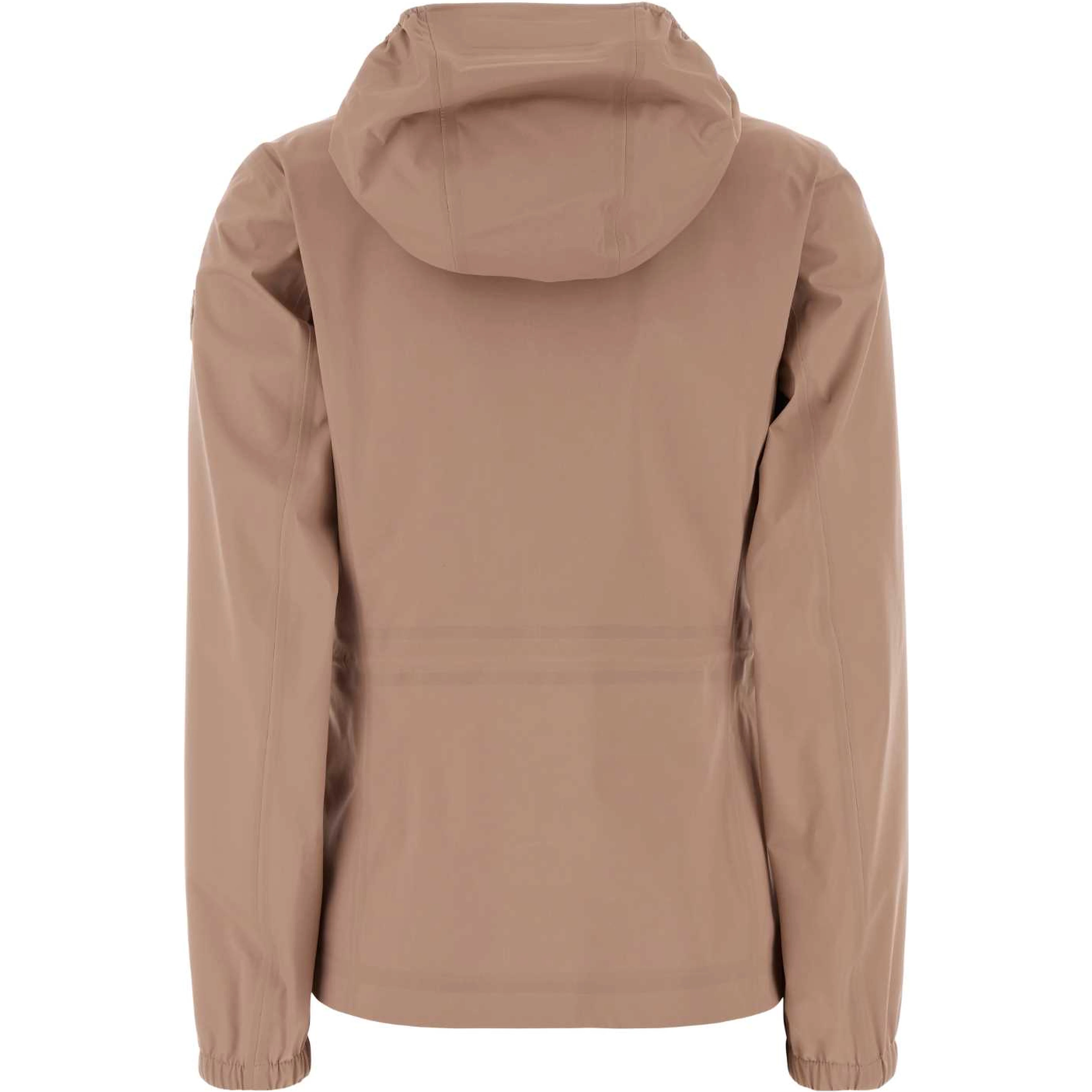 VALLES JACKET