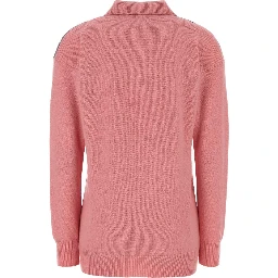 JWA X PRINGLE POLO