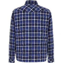 GELT SHIRT JACKET