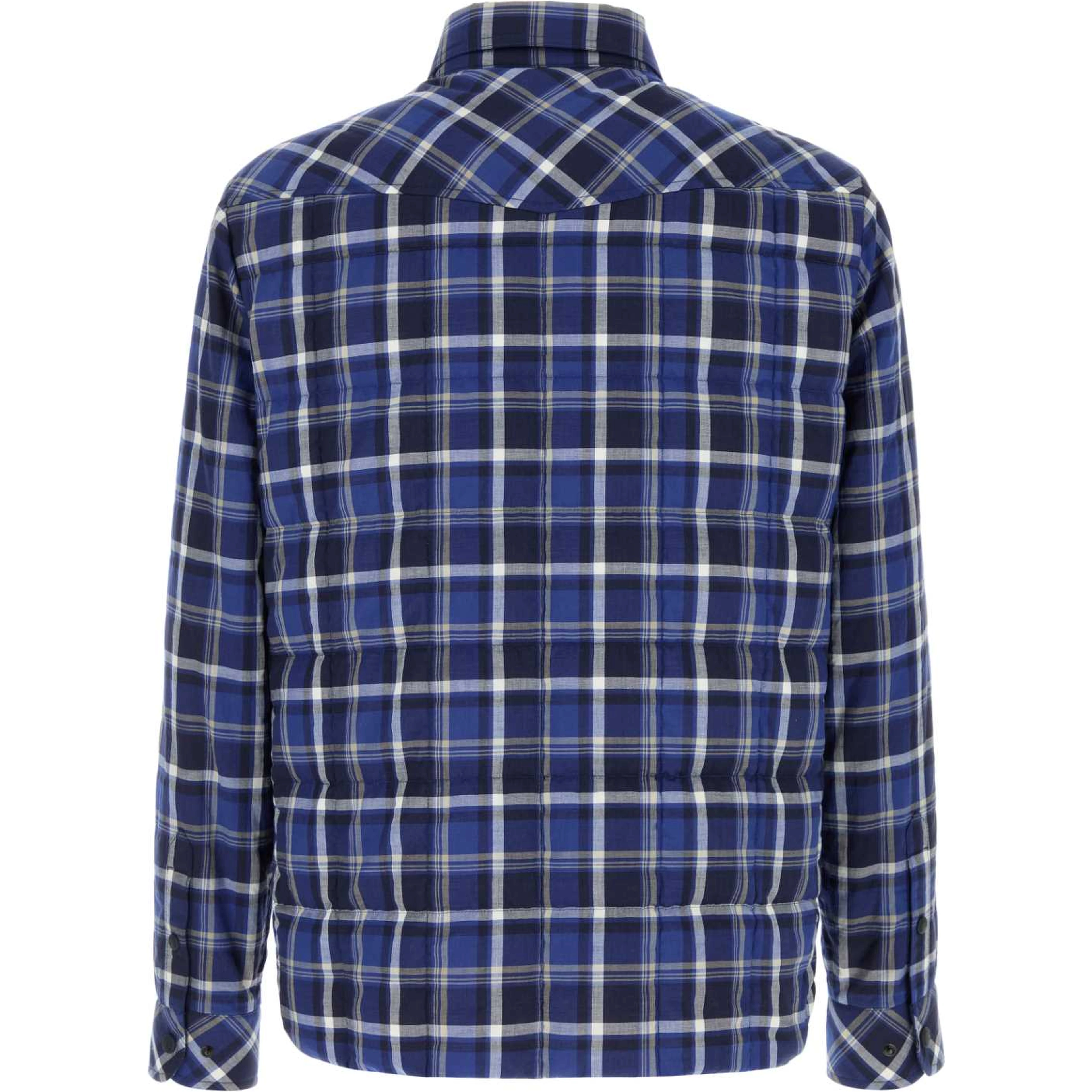 GELT SHIRT JACKET