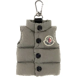 VEST KEY RING