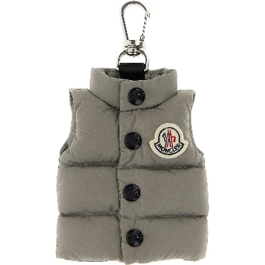 VEST KEY RING