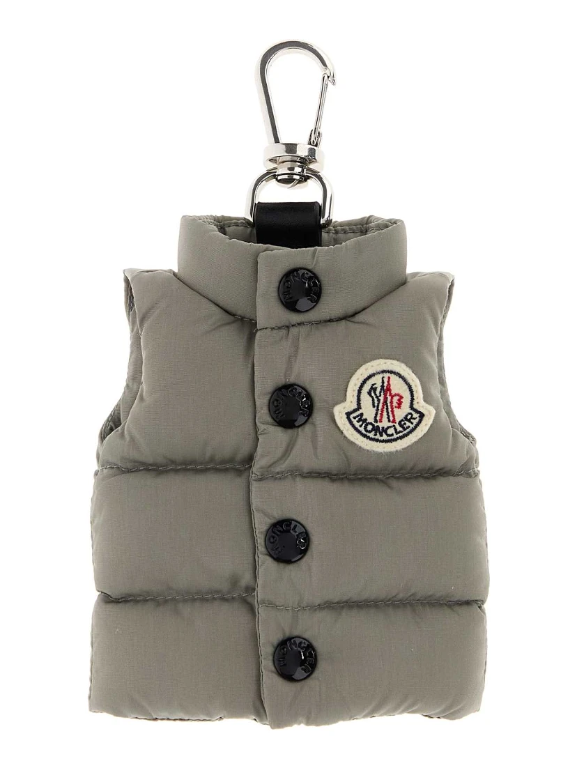 VEST KEY RING