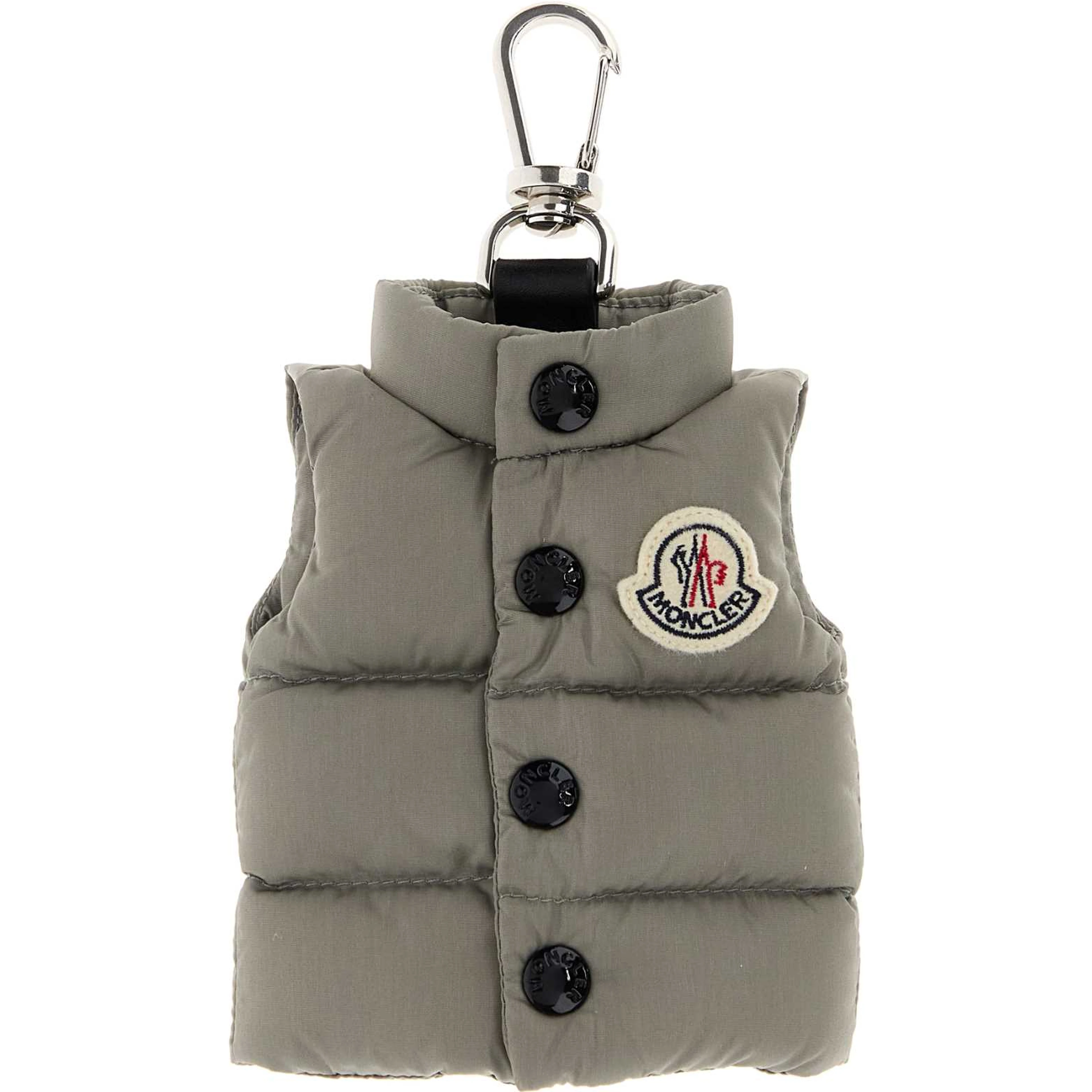 VEST KEY RING