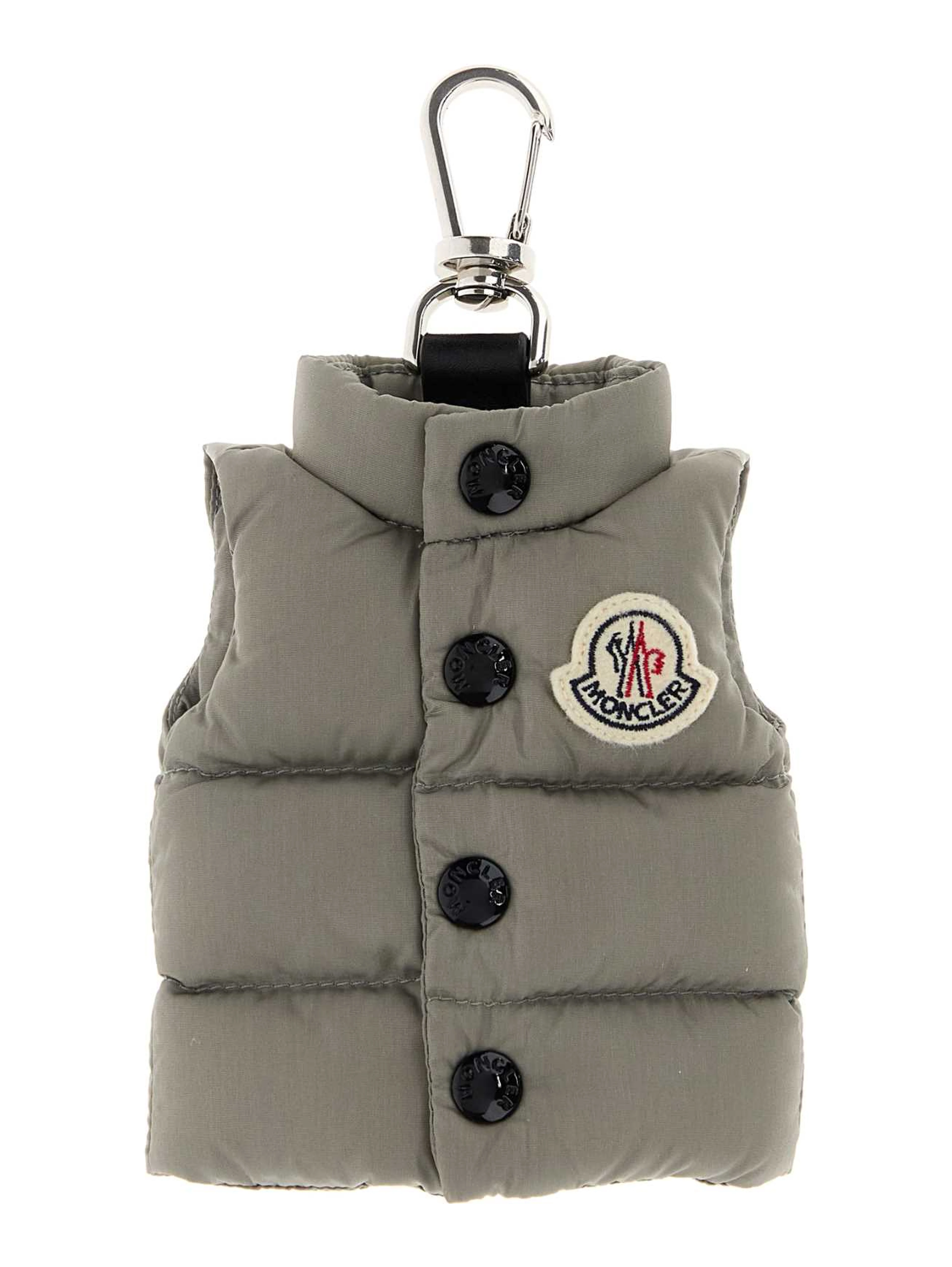 VEST KEY RING