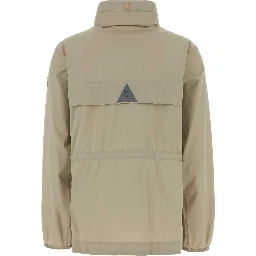 SOULARE JACKET