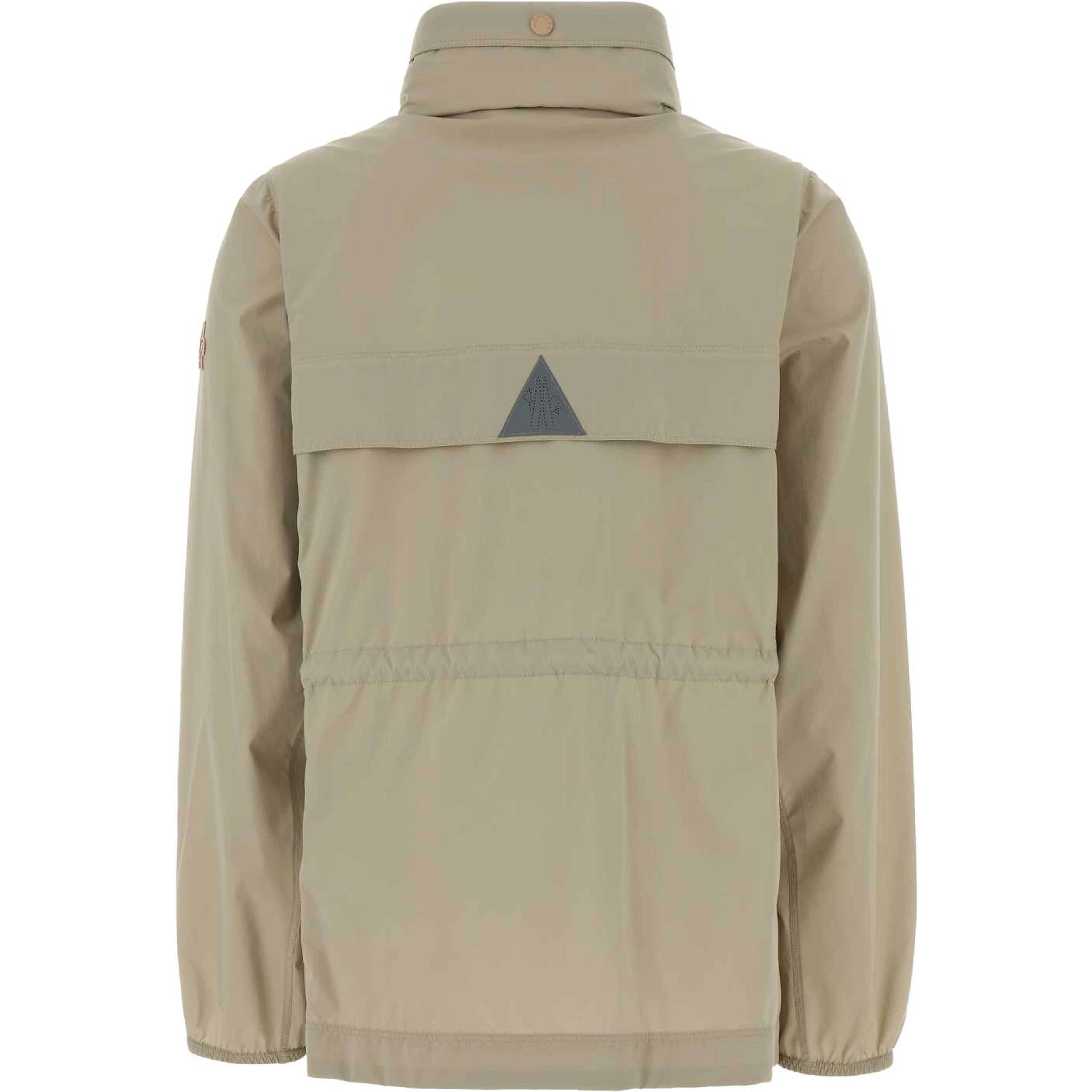SOULARE JACKET