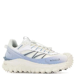 TRAILGRIP LOW TOP SNEAKERS