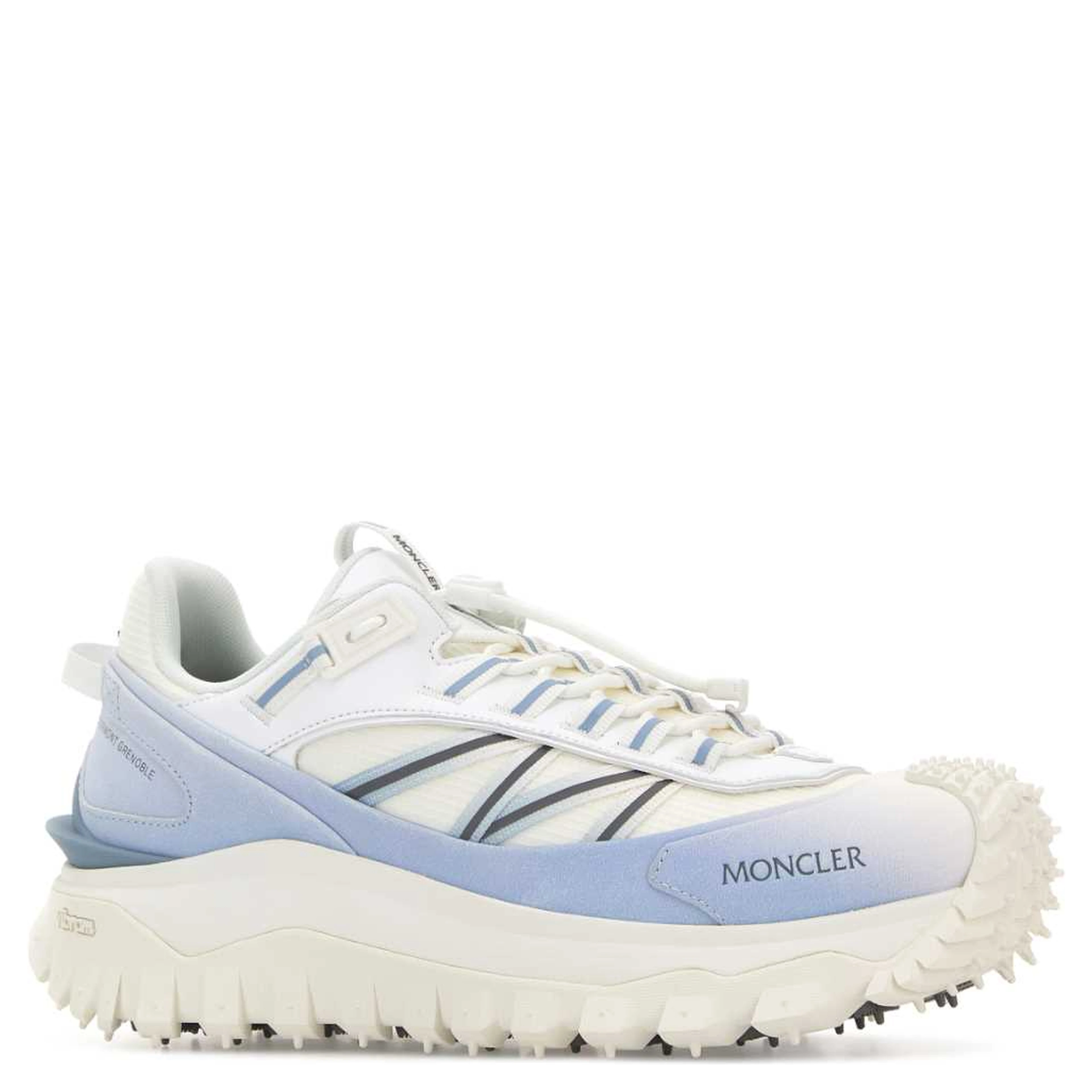 TRAILGRIP LOW TOP SNEAKERS