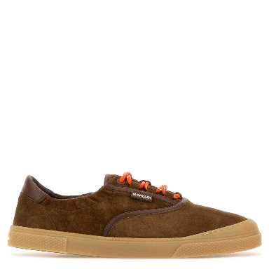 VERA LEISURE LOW TOP SNEAKERS