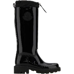 KICKSTREAM HIGH RAIN BOOTS