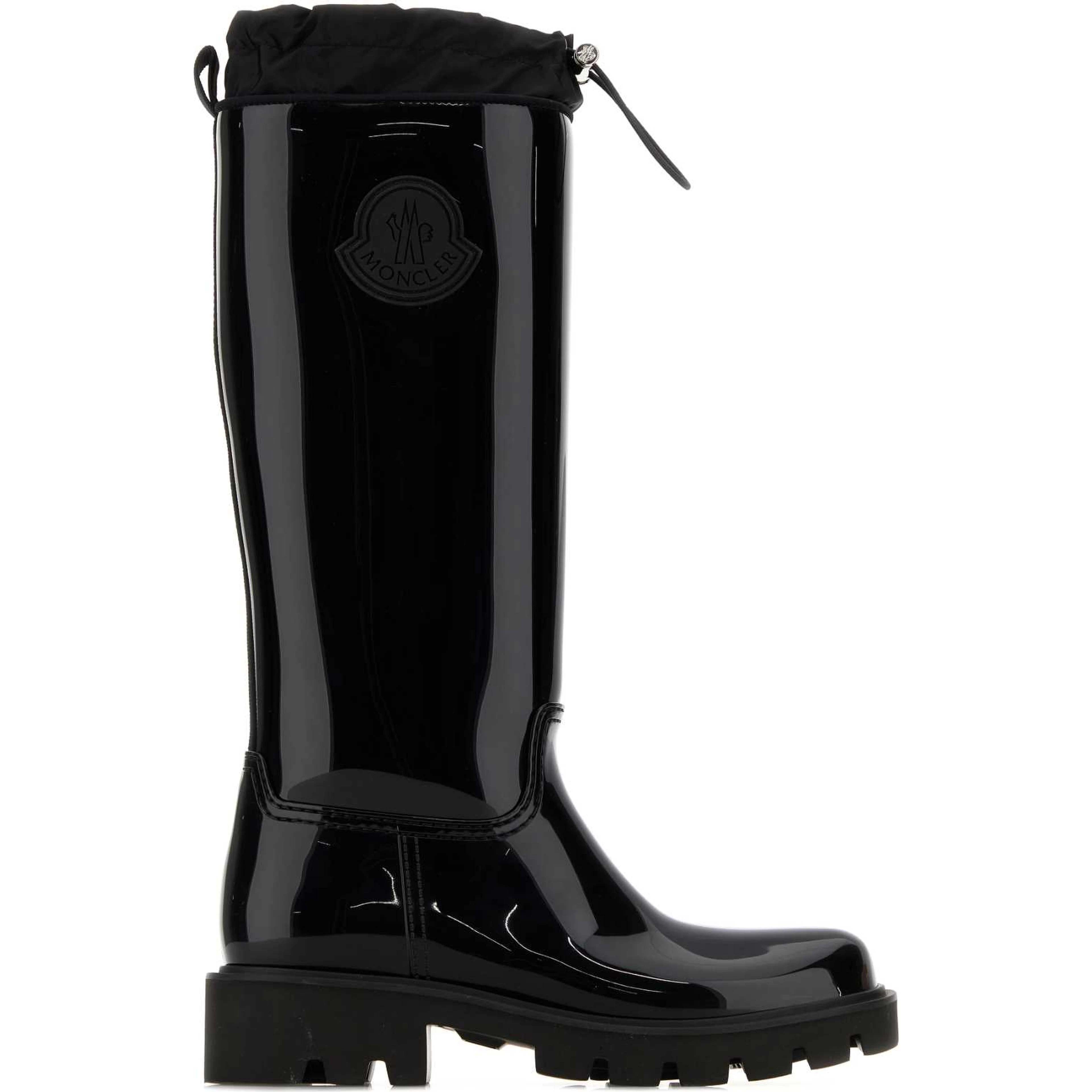 KICKSTREAM HIGH RAIN BOOTS