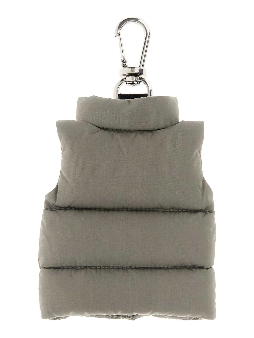 VEST KEY RING