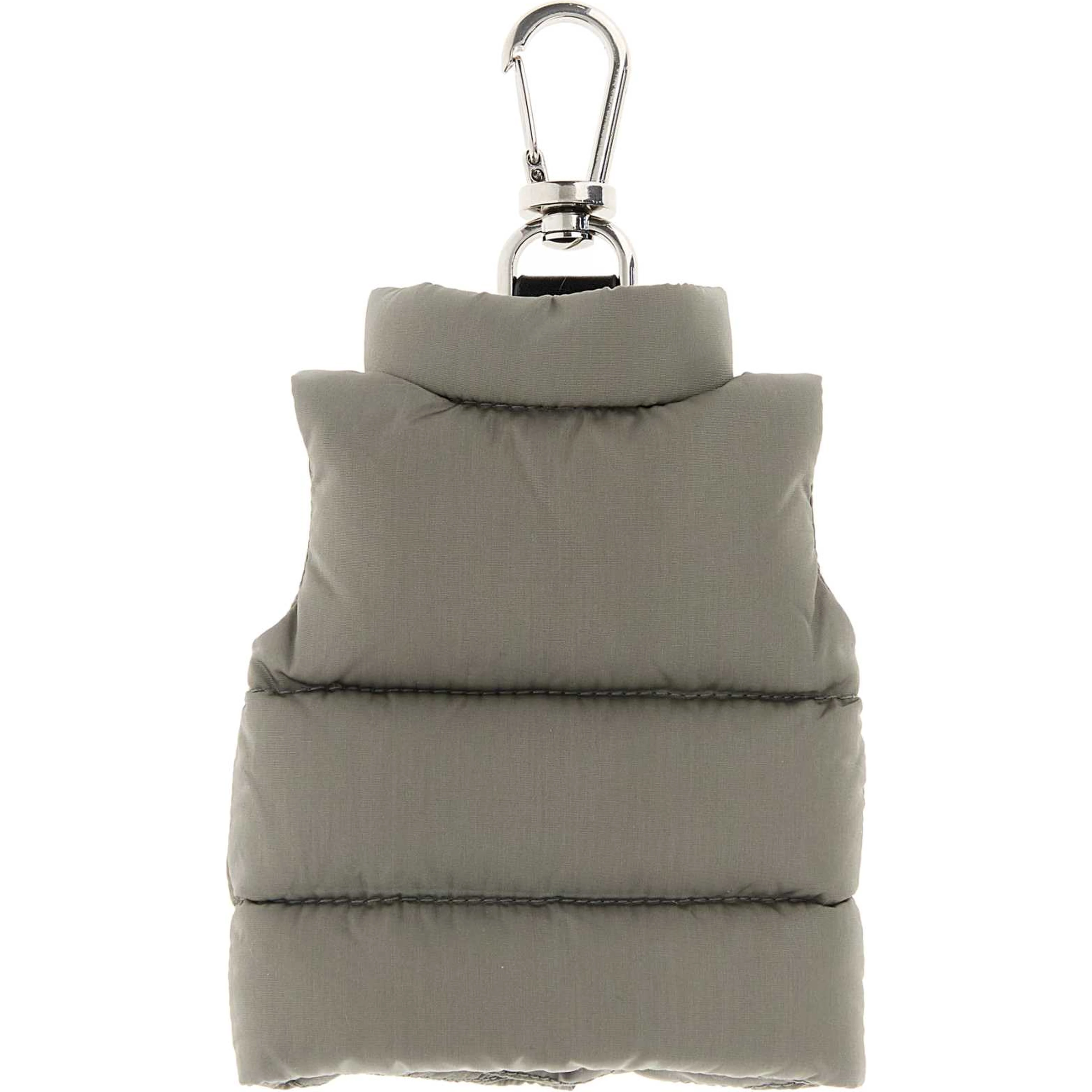 VEST KEY RING