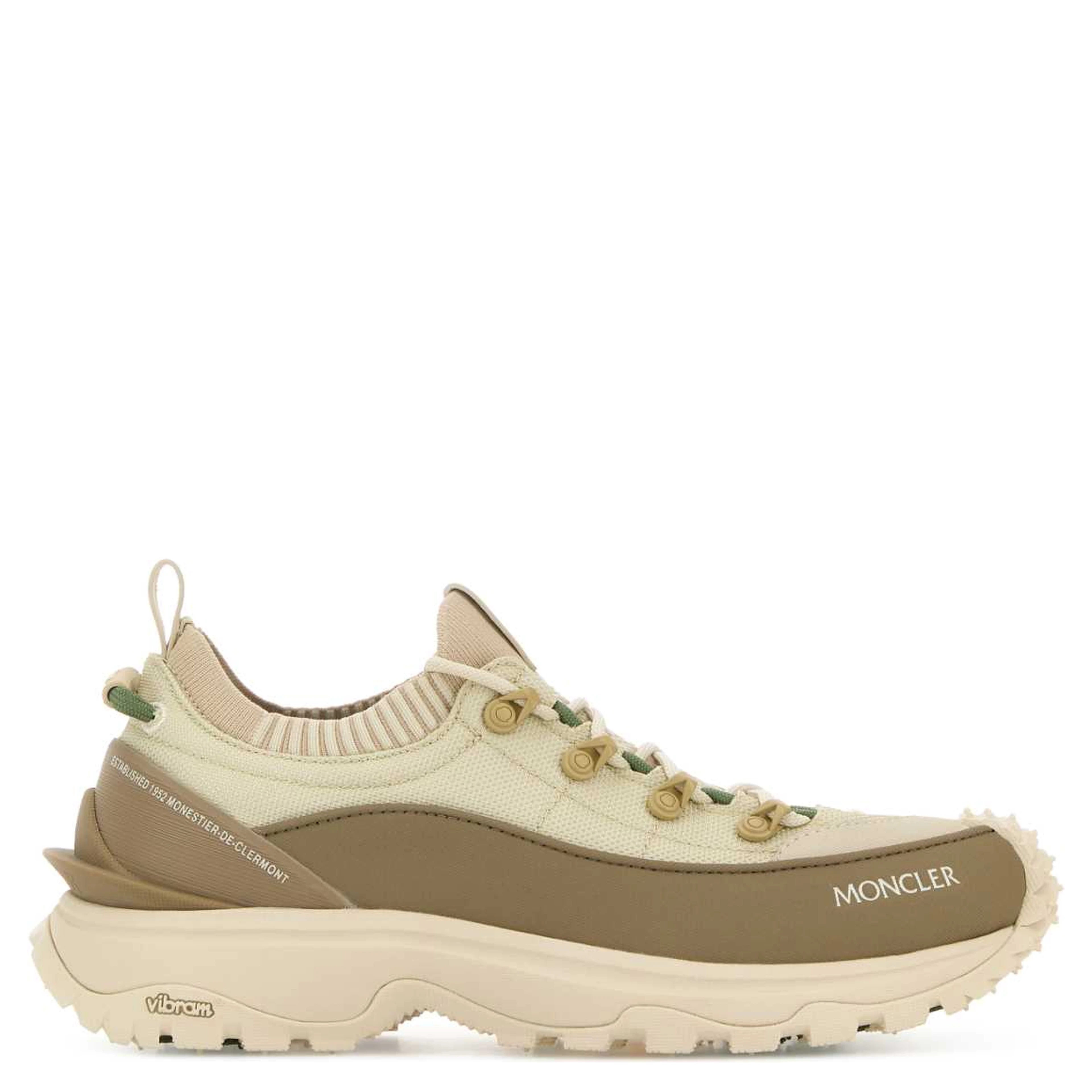 TRAILGRIP LITE3 LOW TOP SNEAKERS