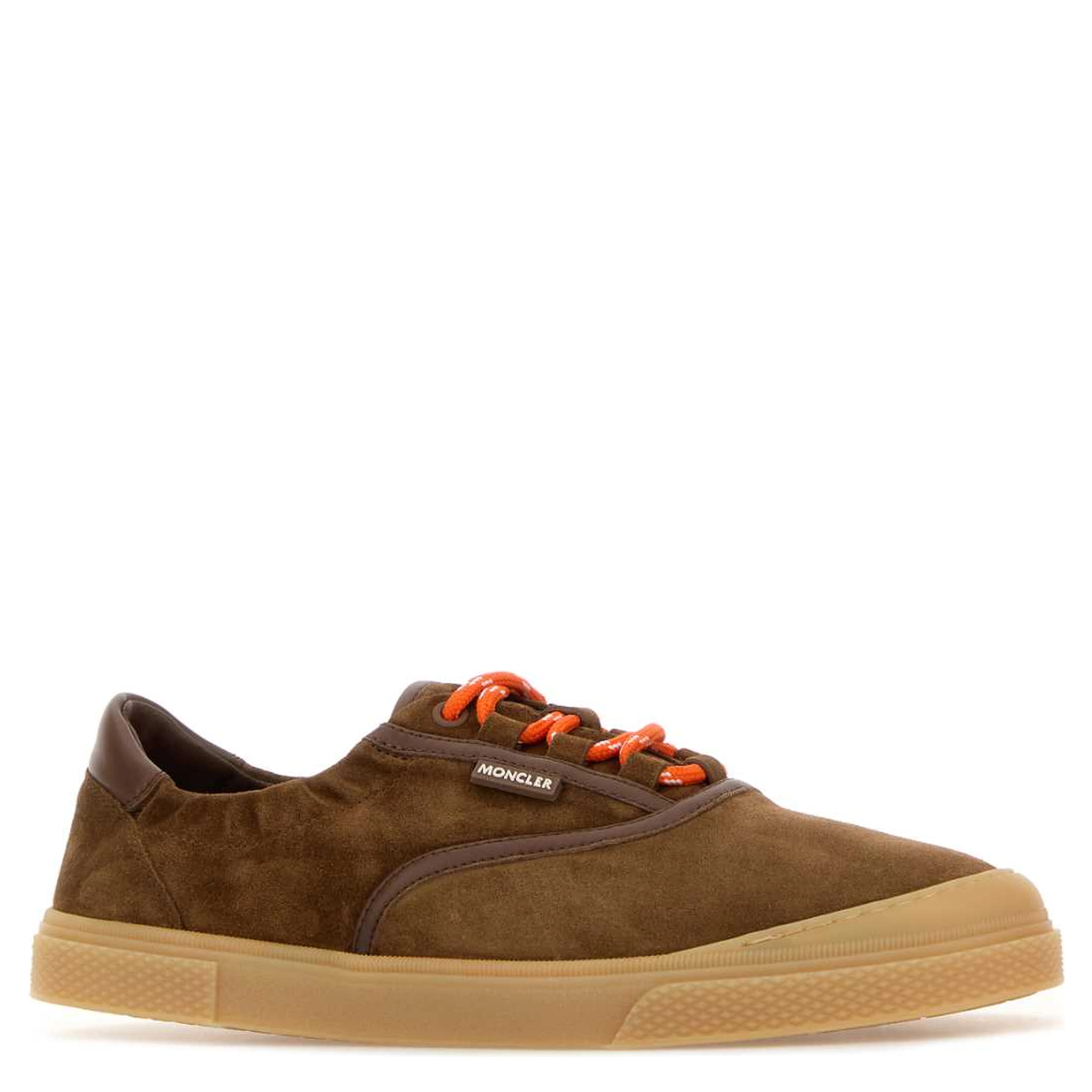 VERA LEISURE LOW TOP SNEAKERS
