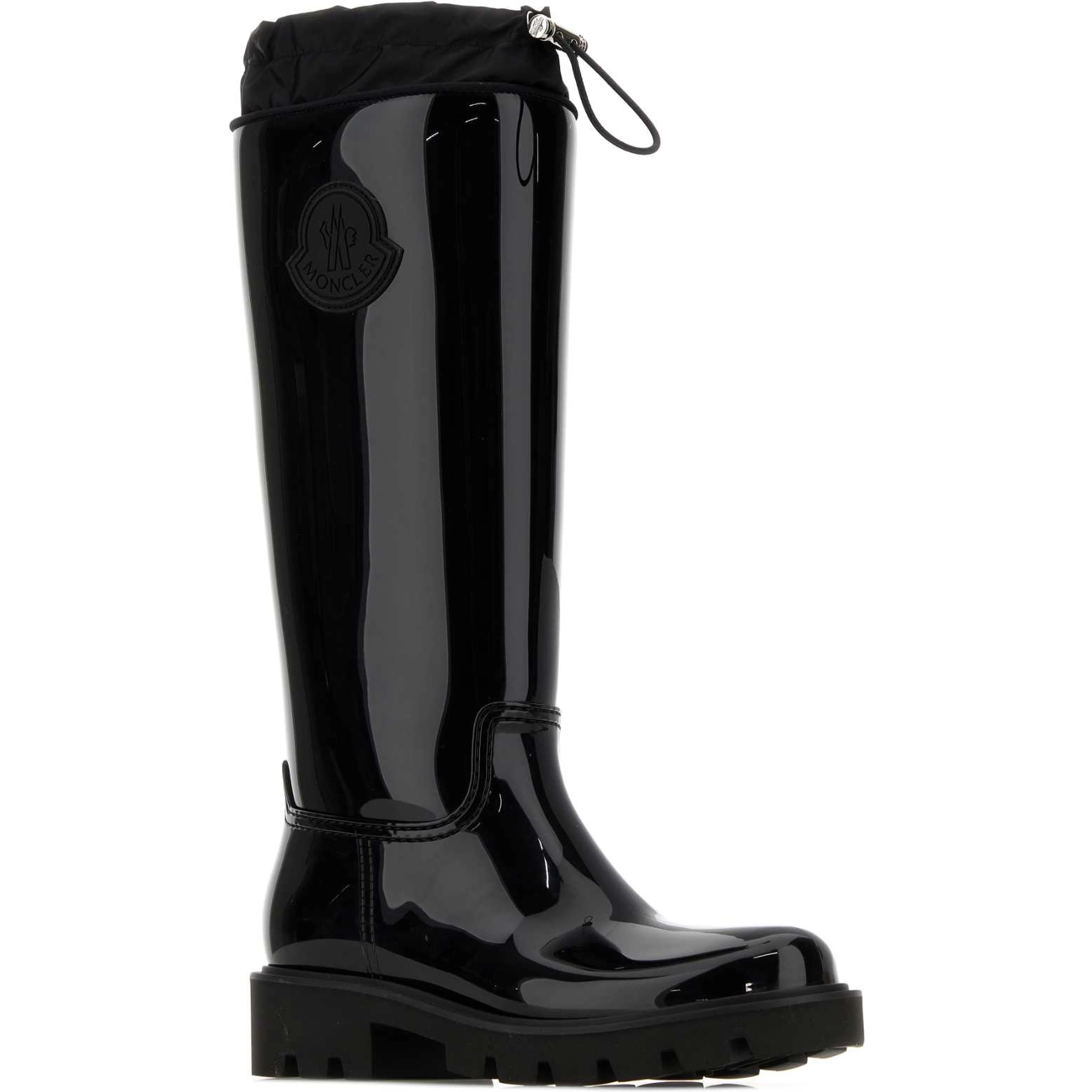 KICKSTREAM HIGH RAIN BOOTS