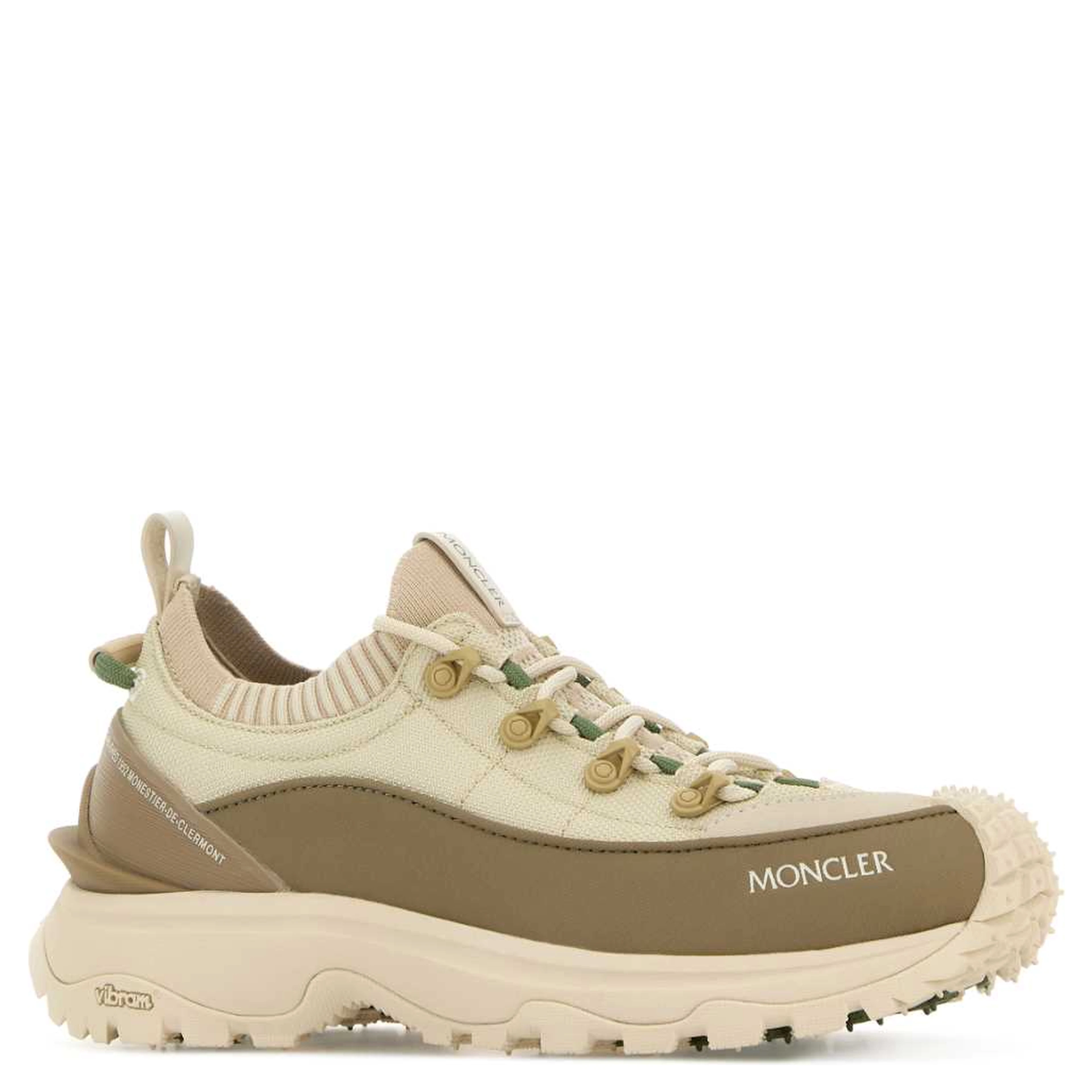 TRAILGRIP LITE3 LOW TOP SNEAKERS