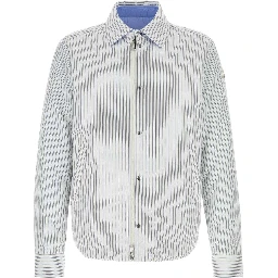 CRESCENT SHIRT JACKET