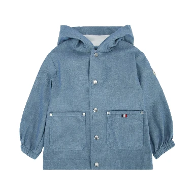 NUR JACKET